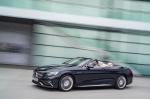 Mercedes-AMG S65 Cabriolet 2016 года